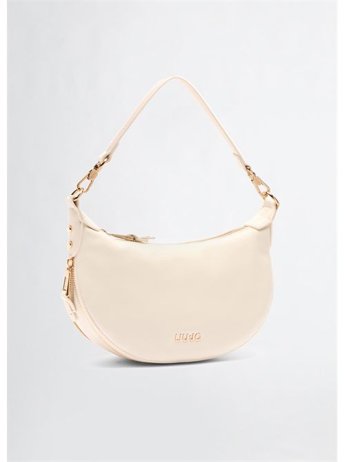 borsa donna crema LIU JO | AA5043E0054/X0459